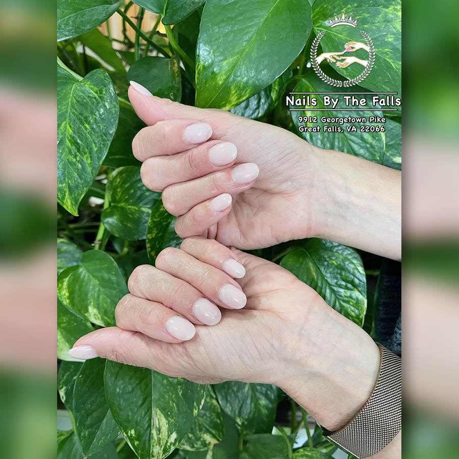 amazing nail
